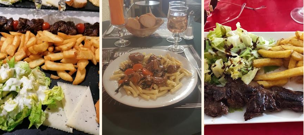 Le Grand Café - Gallery Image 1