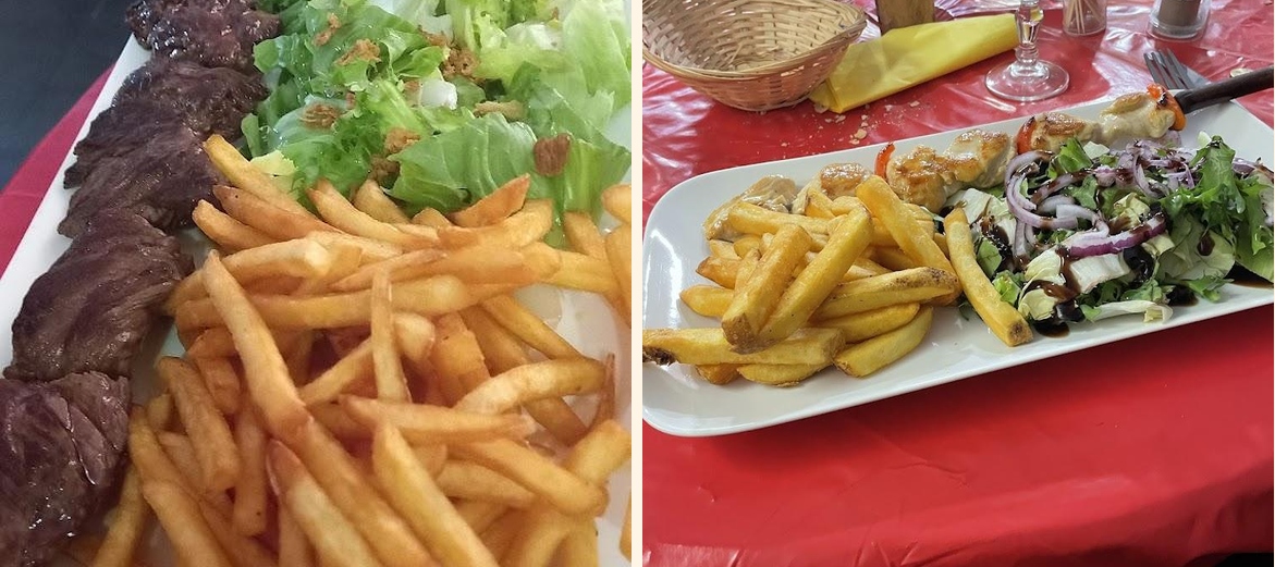 Le Grand Café - Gallery Image 4